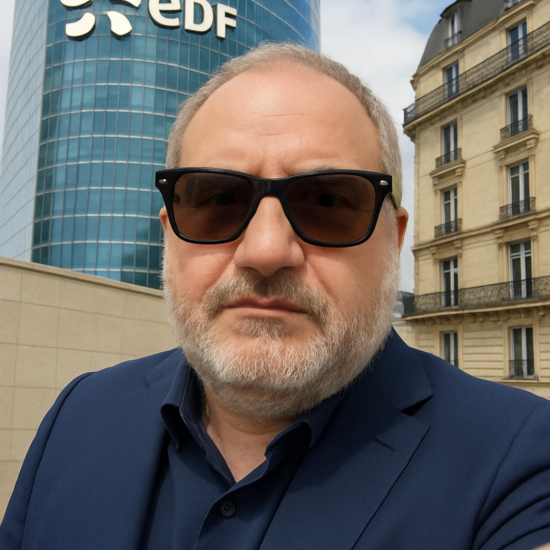 Paul TURQUAI