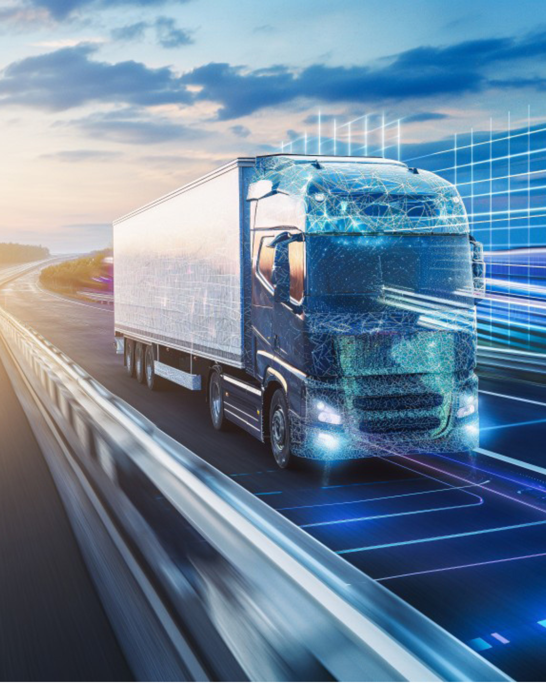 banniere phone website