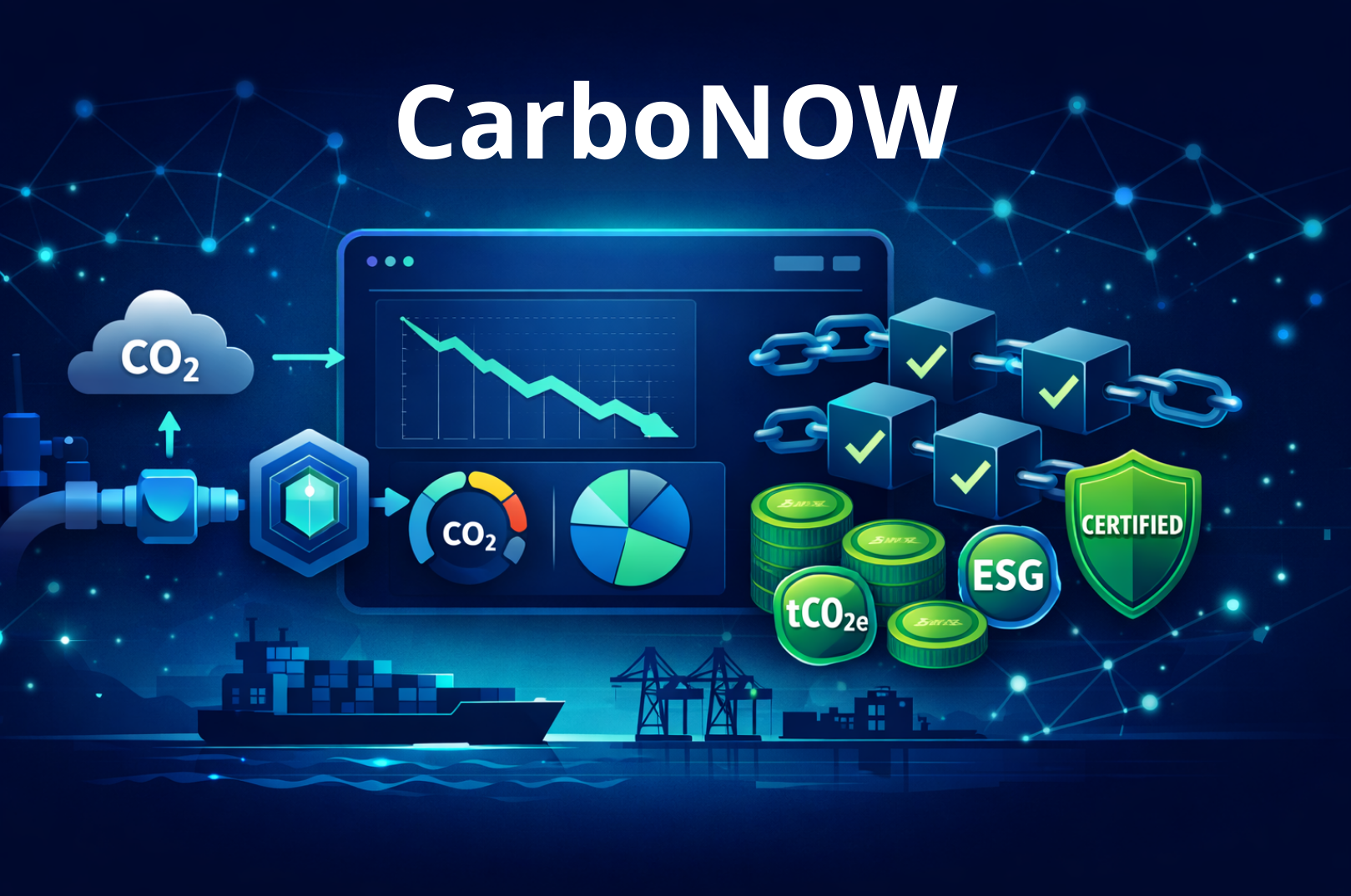 CarboNOW