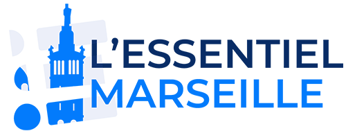 Journal L'ESSENTIEL MARSEILE