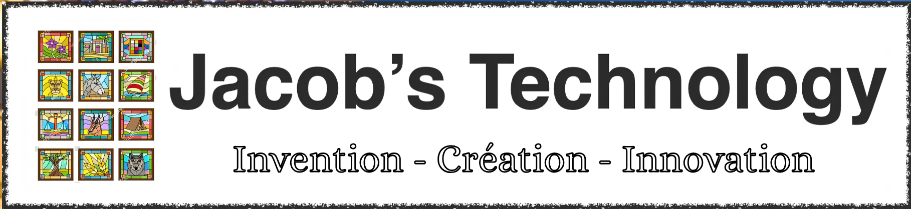 Jacob’s Technology – Invention, Création, Innovation