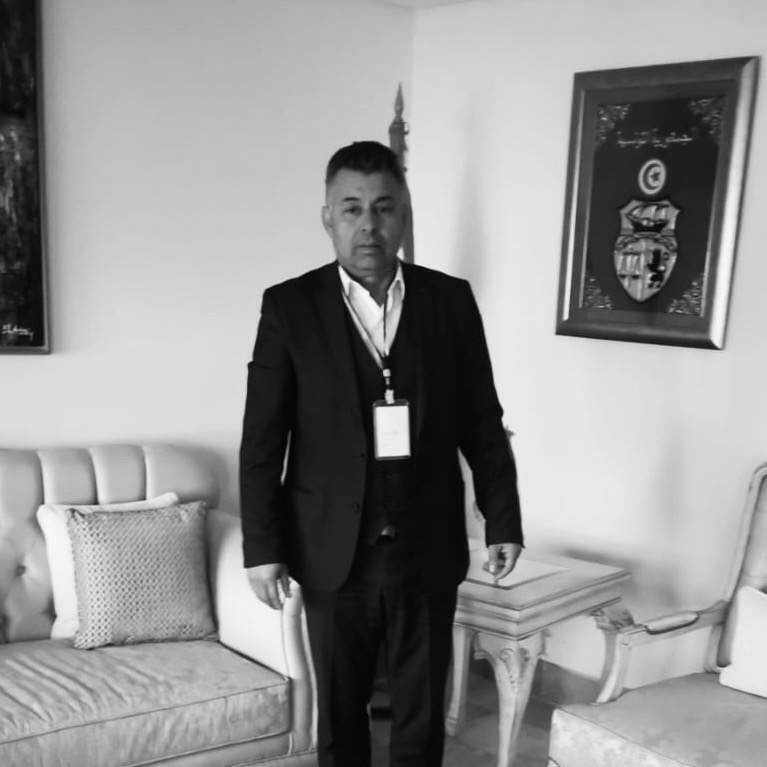 Salem Abdelmalek